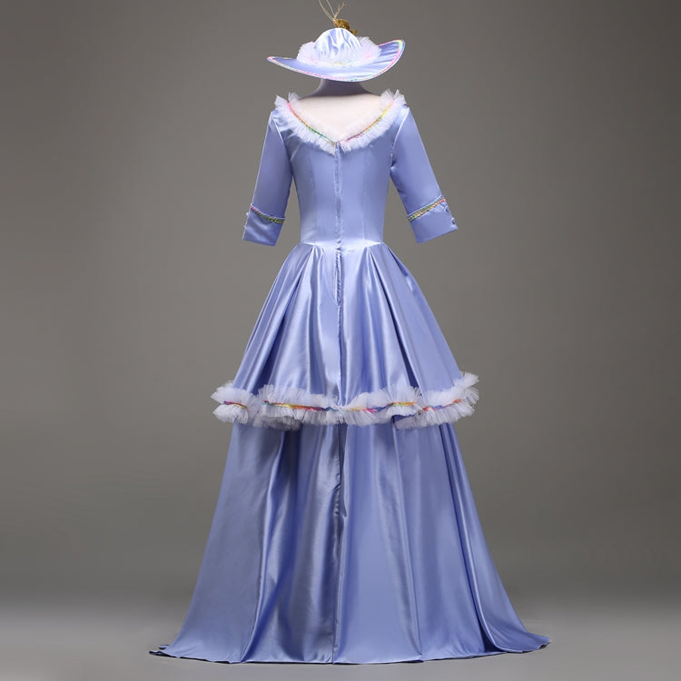 17th 18th Century Marie Antoinette Ball Gowns